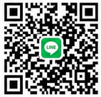 LINE QR Code ช่างสาม
